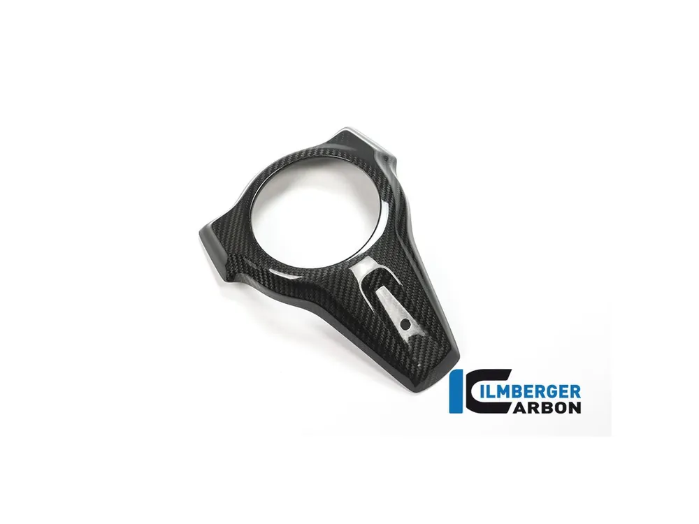 COVER TANK COVER CARBONIO ILMBERGER BMW S 1000 XR 2015-2019- Soddisfatti O Rimborsati