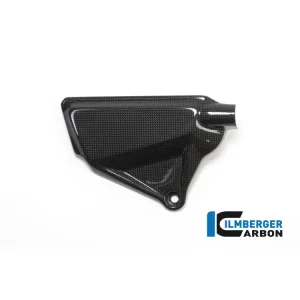 COVER SOTTOTELAIO SINISTRA LUCIDA CARBONIO ILMBERGER DUCATI XDIAVEL / S 2018-2019- Sconto