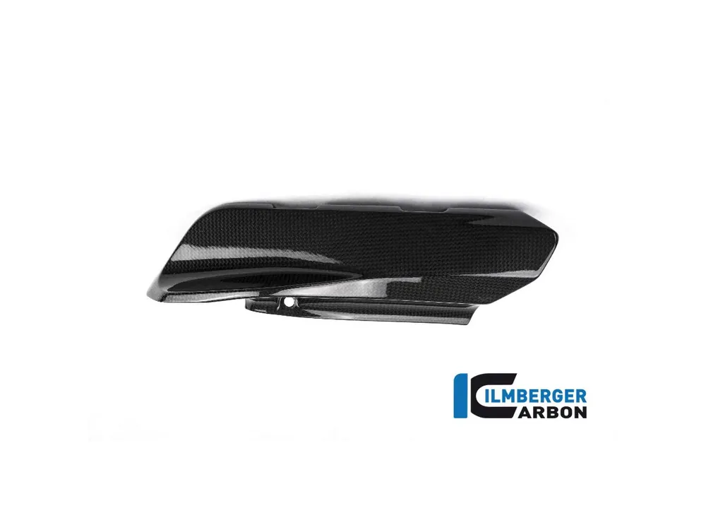 COVER SOTTOTELAIO SINISTRA CARBONIO ILMBERGER DUCATI MONSTER 1200 / S 2014-2016- Esclusivo