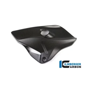 COVER SOTTOTELAIO DESTRA OPACA CARBONIO ILMBERGER DUCATI MONSTER 821- Offerta Speciale