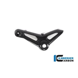 COVER SOTTOTELAIO DESTRA CARBONIO ILMBERGER BMW R NINE T RACER 2017-2020- Offerta Speciale