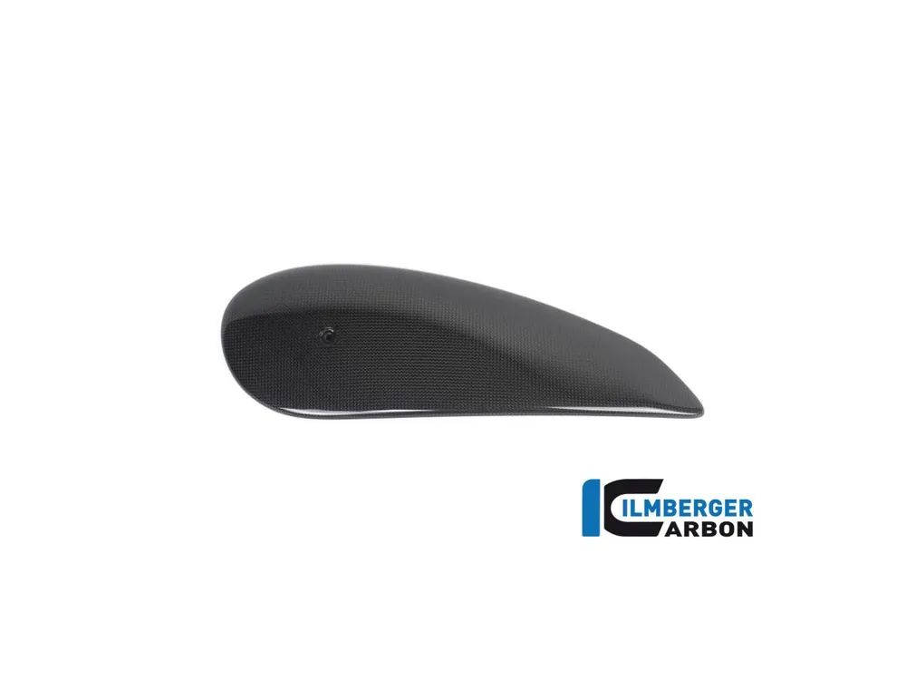 Compra Adesso COVER SERBATOIO SINISTRA LUCIDA CARBONIO ILMBERGER DUCATI SCRAMBLER 800 CLASSIC 2017-2018-