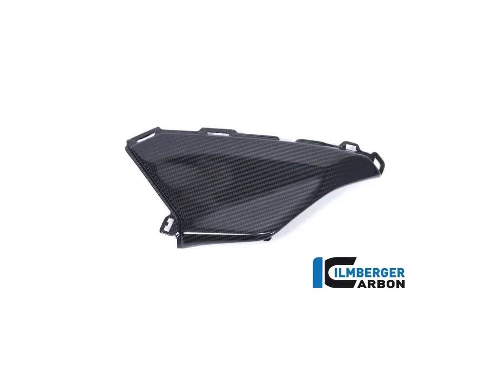 COVER SERBATOIO INFERIORE DESTRA CARBONIO ILMBERGER HONDA CBR 1000 RR 2017-2018- Must-Have