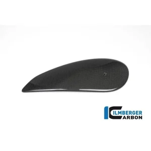 COVER SERBATOIO DESTRA LUCIDA CARBONIO ILMBERGER DUCATI SCRAMBLER 1100 2017-2024- Ultimissimo Modello