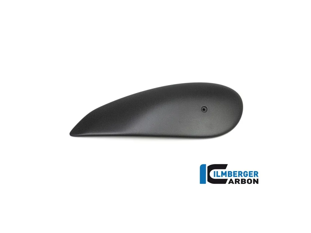 Scelto Dai Clienti COVER SERBAOTIO DESTRA OPACA CARBONIO ILMBERGER DUCATI SCRAMBLER 800 ICON 2017-2019-