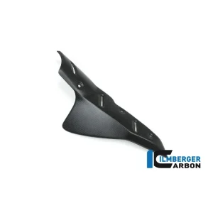COVER SCARICO OPACA CARBONIO ILMBERGER DUCATI XDIAVEL / S 2018-2019- Ultimissimo Modello