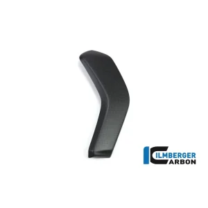 Ultimissimo Modello COVER RADIATORE SINISTRA OPACA CARBONIO ILMBERGER DUCATI XDIAVEL / S 2018-2019-