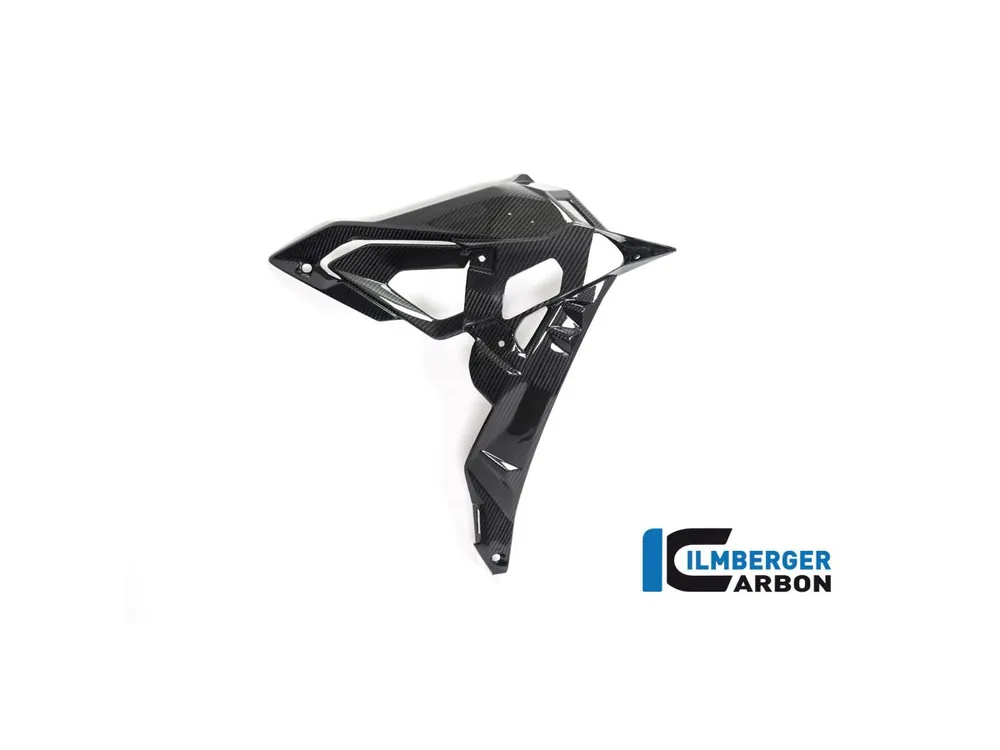 Spedito Oggi COVER RADIATORE DESTRA CARBONIO ILMBERGER BMW S 1000 R 2017-2019-