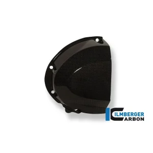 Saldi COVER PIGNONE CARBONIO ILMBERGER TRIUMPH SPEED TRIPLE 1050 2011-2015-