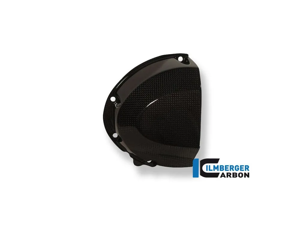 Saldi COVER PIGNONE CARBONIO ILMBERGER TRIUMPH SPEED TRIPLE 1050 2011-2015-