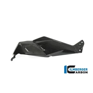 COVER INIEZIONE SINISTRA CARBONIO ILMBERGER BMW R 1250 GS 2018-2020- Novità