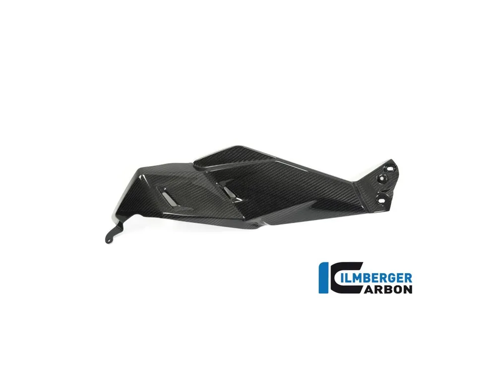 COVER INIEZIONE SINISTRA CARBONIO ILMBERGER BMW R 1250 GS 2018-2020- Novità