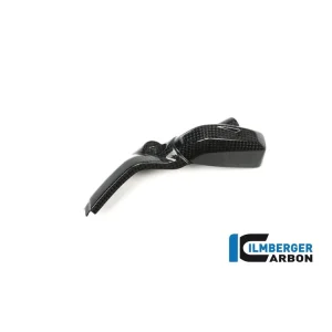 COVER INIEZIONE SINISTRA CARBONIO ILMBERGER BMW R 1200 R 2015-2018- Esclusivo