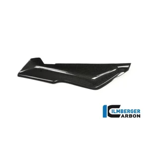 COVER INFERIORE CARENA FRONTALE DESTRA CARBONIO ILMBERGER BMW R 1200 RS 2015-2018- Soddisfatti O Rimborsati