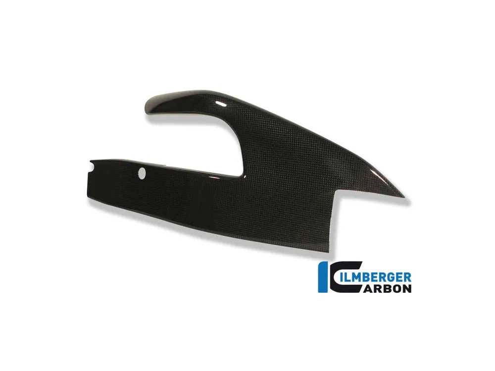 COVER FORCELLONE SINISTRA CARBONIO ILMBERGER HONDA CBR 1000 RR 2008-2009- Compra Oggi Stesso