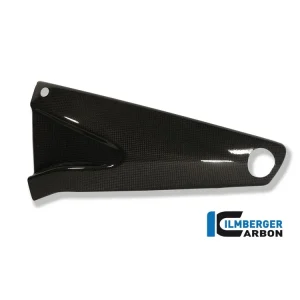 COVER FORCELLONE SINISTRA CARBONIO ILMBERGER BUELL 1125 CR 2008-2011- Promo Stagionale
