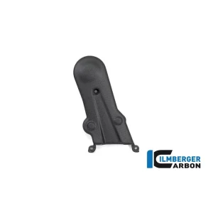 COVER DISTRIBUZIONE VERTICALE OPACA CARBONIO ILMBERGER DUCATI SCRAMBLER 800 FULL TRHOTTLE 2017-2019- Offerta Lampo