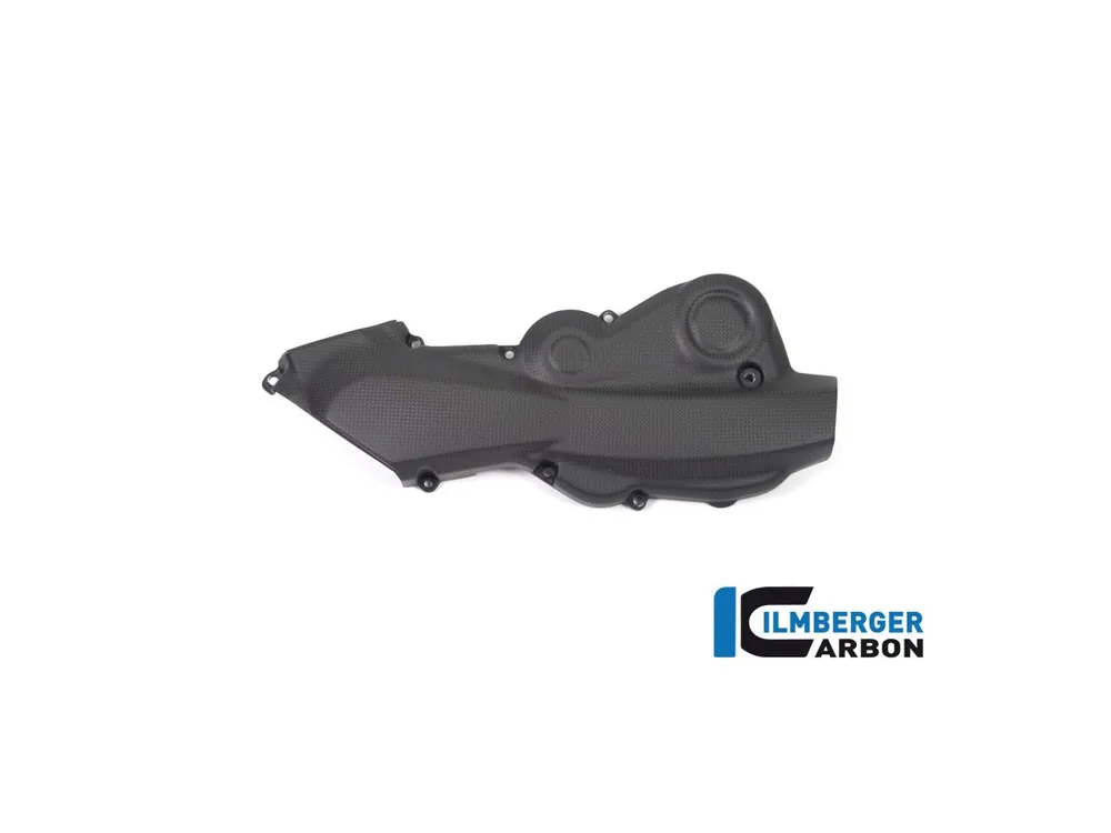 COVER DISTRIBUZIONE ORRIZZONTALE OPACA CARBONIO ILMBERGER DUCATI SUPERSPORT 939 / S- Occasione
