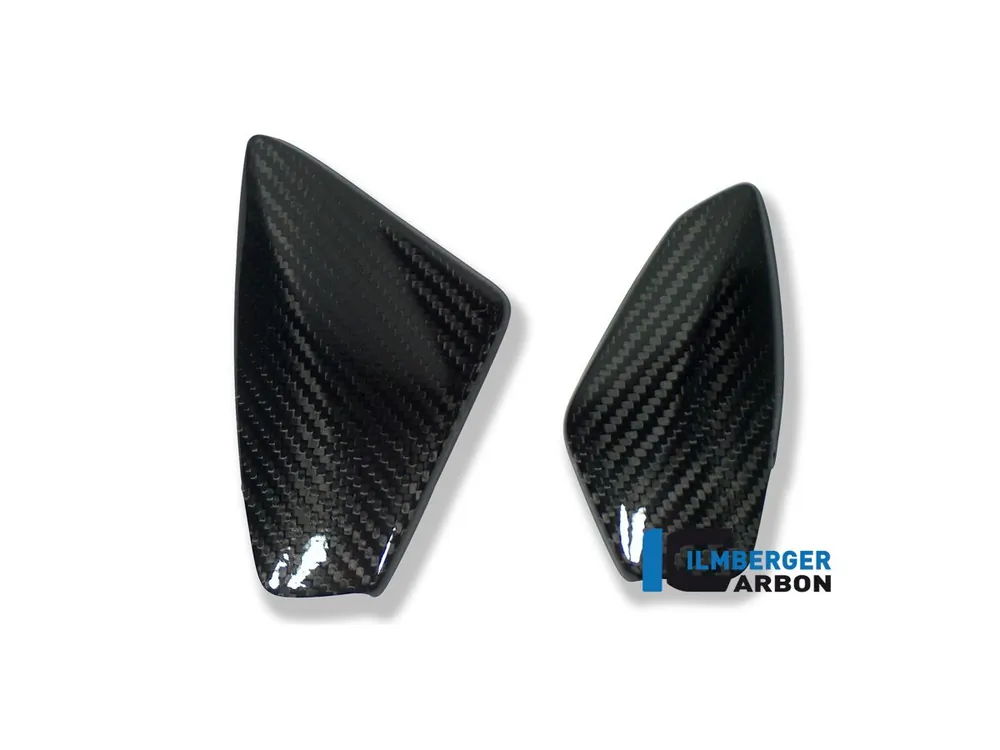 COPPIA PARATACCHI CARBONIO ILMBERGER BMW K 1200 S 2005-2008- Popolare