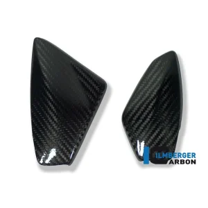 COPPIA PARATACCHI CARBONIO ILMBERGER BMW K 1200 R 2005-2008- Professionale