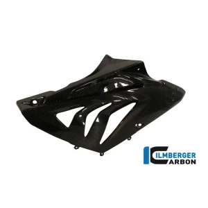 CARENA LATERALE DESTRA CARBONIO ILMBERGER BMW S 1000 RR 2012-2014 STRADA- Nuova Collezione