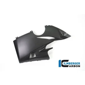 Vendita Finale CARENA INFERIORE SINISTRA OPACA CARBONIO ILMBERGER DUCATI PANIGALE V4 2018-2022-