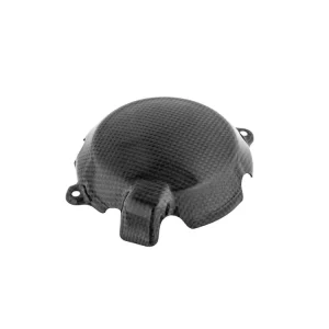 COVER PROTEZIONE ALTERNATORE CARBONIO LIGHTECH KAWASAKI ZX-10R 2011-2025- Prezzo Basso