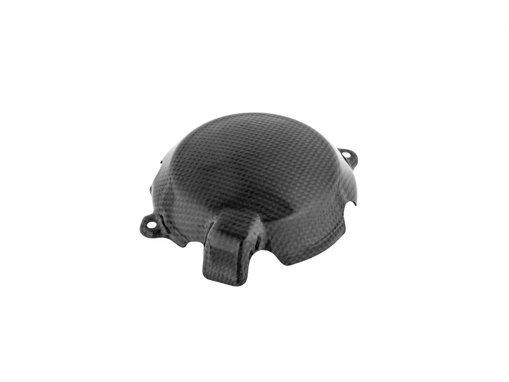 COVER PROTEZIONE ALTERNATORE CARBONIO LIGHTECH KAWASAKI ZX-10R 2011-2025- Prezzo Basso