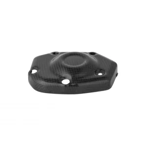 COPERCHIO PICK UP IN CARBONIO LIGHTECH KAWASAKI Z 900 2017-2025- Scelto Dai Clienti