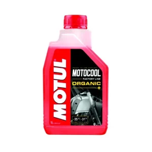 LIQUIDO DI RAFFREDDAMENTO MOTUL MOTOCOOL FACTORY LINE 1LT- Prezzo Conveniente