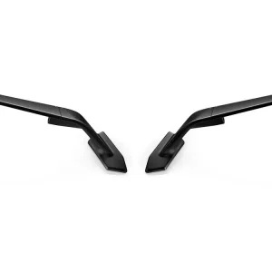 STEALTH COPPIA SPECCHI RETROVISORI RIZOMA BMW S 1000 RR 2015-2018- Spedizione Espresso