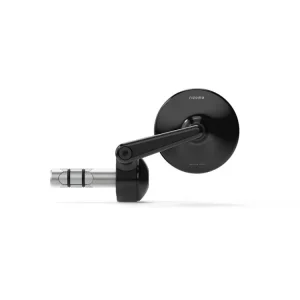 Offerta Limitata SPECCHIO RETROVISORE O-EDGE Ø56 END MOUNT RIZOMA TRIUMPH THRUXTON 1200 RS 2024-2025-