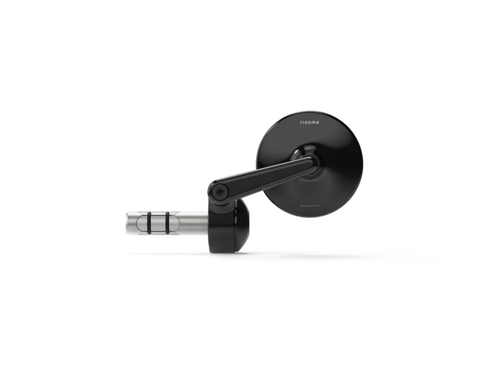 SPECCHIO RETROVISORE O-EDGE Ø56 END MOUNT RIZOMA DUCATI DIAVEL V4 2023-2026- Solo Oggi