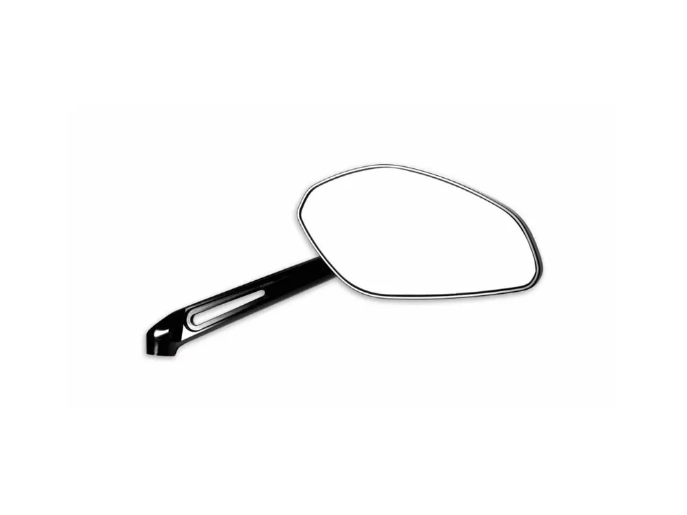 SPECCHIETTO RETROVISORE DESTRO ALLUMINIO DUCATI PERFORMANCE DUCATI DIAVEL 1200 2012-2019- Affare