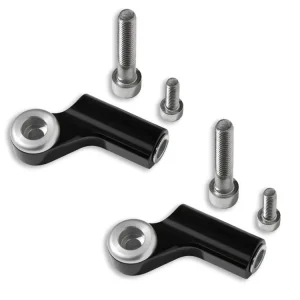 Acquista Ora KIT 2 ADATTATORI PER SPECCHI RETROVISORI DUCATI PERFORMANCE DUCATI STREETFIGHTER V4 / S / SP / SP2 2020-2023-