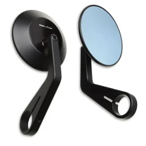 SPECCHIETTO RETROVISORE BAR END DUCATI PERFORMANCE DUCATI MONSTER 937 / + / SP 2021-2025- Affare