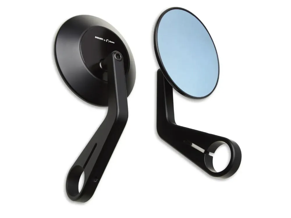 SPECCHIETTO RETROVISORE BAR END DUCATI PERFORMANCE DUCATI MONSTER 937 / + / SP 2021-2025- Affare