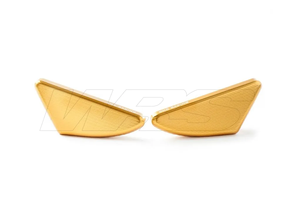 Professionale COVER SPECCHI CNC RACING DUCATI PANIGALE 899 2012-2015 / 1199 2012-2017-