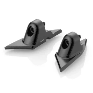 COPPIA ADATTATORI SPECCHIO A CARENA RIZOMA DUCATI PANIGALE V2 2021-2024- Promozione