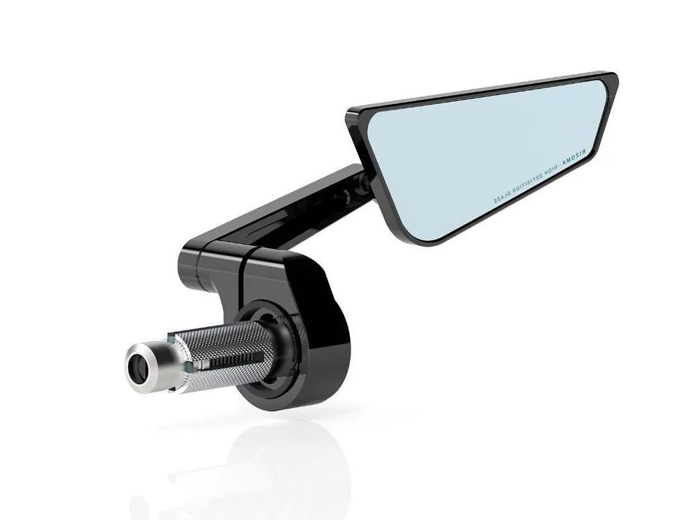Ultime Pezzi SPECCHIO RETROVISORE DESTRO CUT-EDGE RIZOMA HONDA CBR 600 RR 2024-2025-