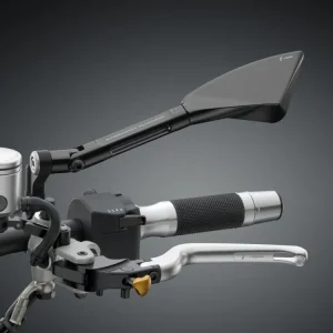 Offerta Del Giorno SPECCHIO RETROVISORE TOMOK SINISTRO RIZOMA YAMAHA TRACER 7 / GT 2021-2026-