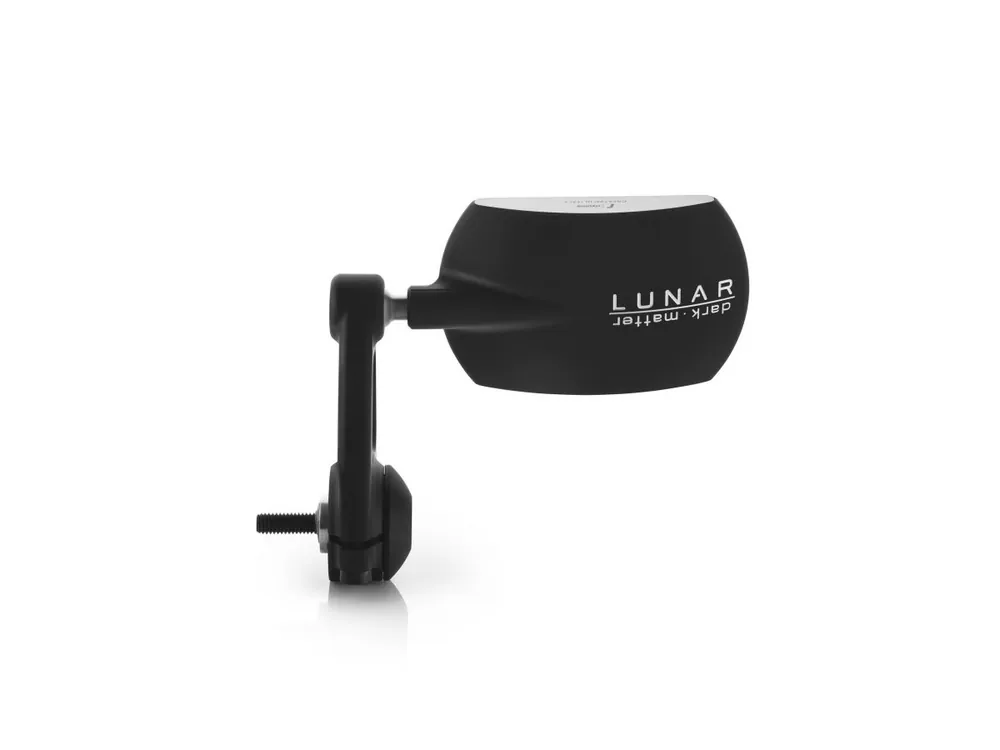 Spedizione Espresso SPECCHIO RETROVISORE LUNAR RIZOMA DUCATI STREETFIGHTER V4 / S 2023-2025-