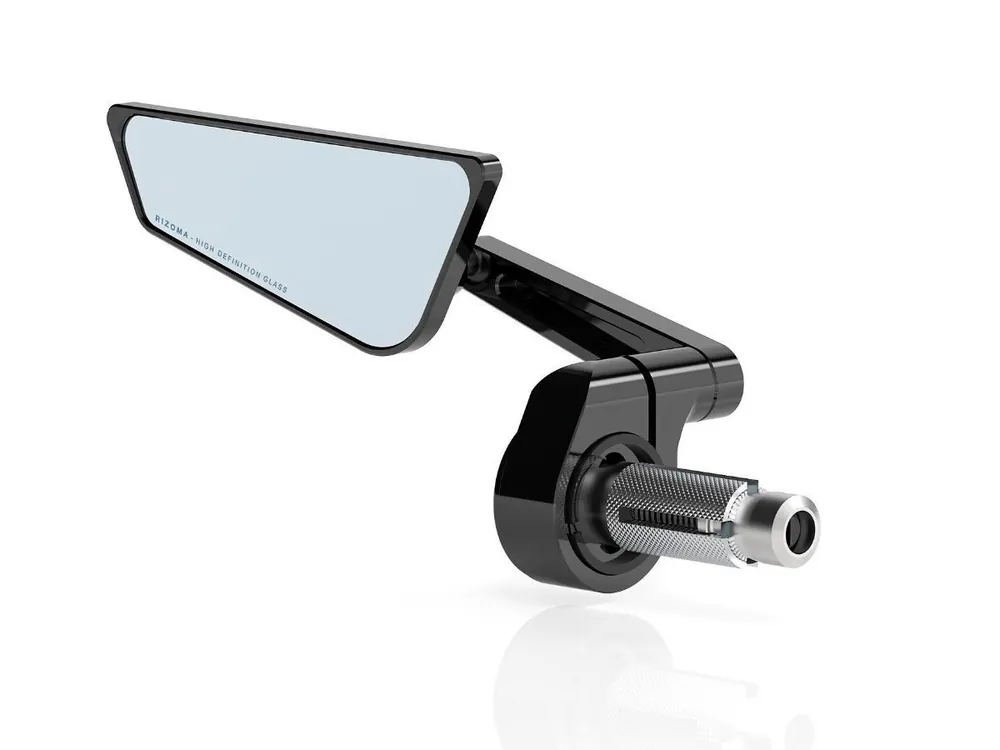 Vendita Finale SPECCHIO RETROVISORE SINISTRO CUT-EDGE RIZOMA BMW R 1300 GS / ASA 2023-2025-