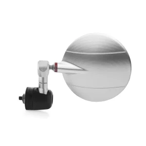 Soddisfatti O Rimborsati SPECCHIO RETROVISORE SPY-R (Ø 94.5 MM) RIZOMA HONDA CB 1000 R 2008-2022-