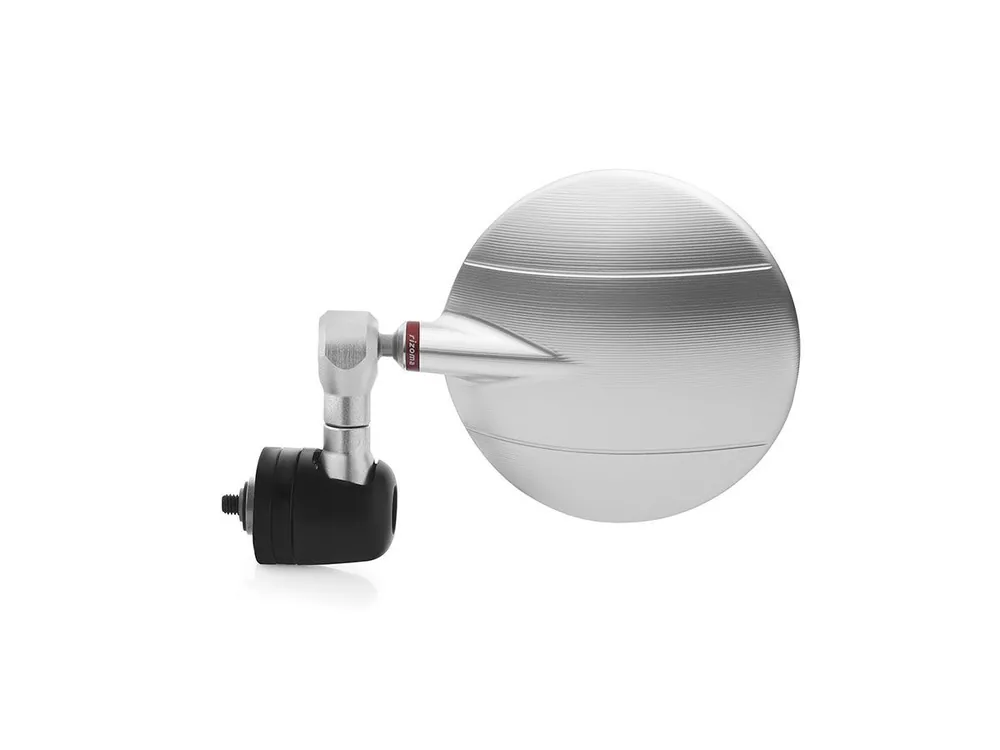 SPECCHIO RETROVISORE SPY-R (Ø 94.5 MM) RIZOMA APRILIA TUONO 660 / FACTORY 2021-2022- Compra Oggi Stesso