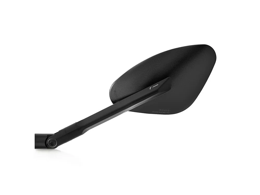 SPECCHIO RETROVISORE GENESI SINISTRO RIZOMA BUELL LIGHTNING X1 1200- Prezzo Di Fabbrica