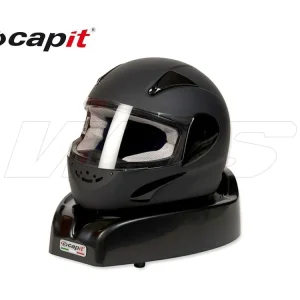 Occasione ASCIUGA CASCO DRY HELMET CAPIT NERO UNIVERSALE-