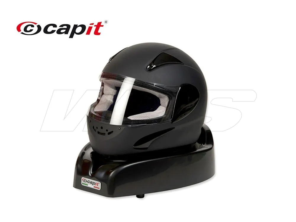 Occasione ASCIUGA CASCO DRY HELMET CAPIT NERO UNIVERSALE-
