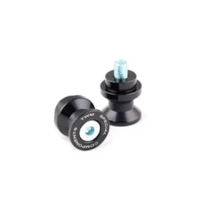 Prezzo Ridotto COPPIA SUPPORTI CAVALLETTO POSTERIORE M6 TWM-