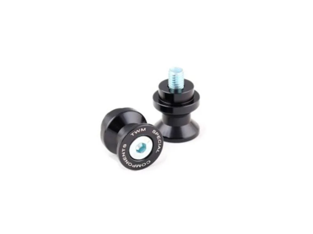 Prezzo Ridotto COPPIA SUPPORTI CAVALLETTO POSTERIORE M6 TWM-